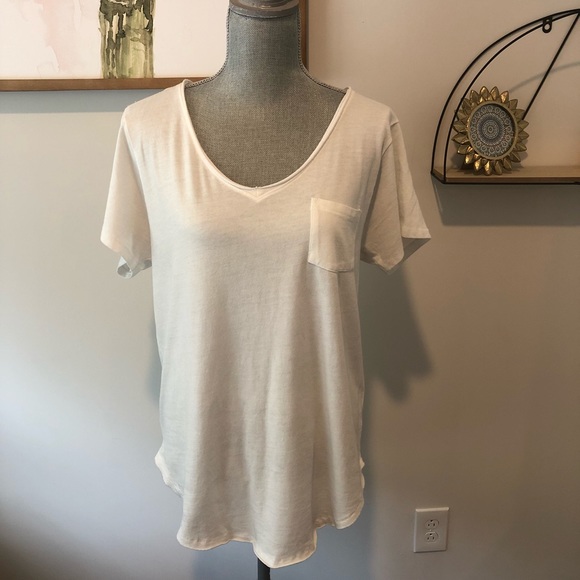 Free People Tops - Free People We The Free Tee